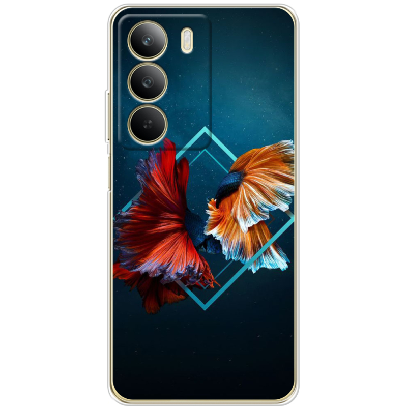 Чохол BoxFace Realme C71 