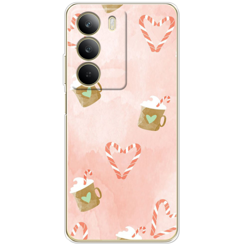 Чохол BoxFace Realme C71 