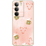 Чохол BoxFace Realme C71 