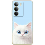 Чохол BoxFace Realme C71 