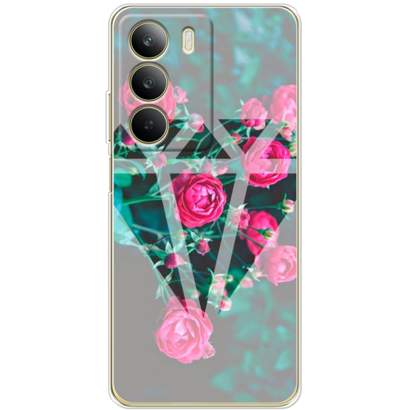 Чохол BoxFace Realme C71 