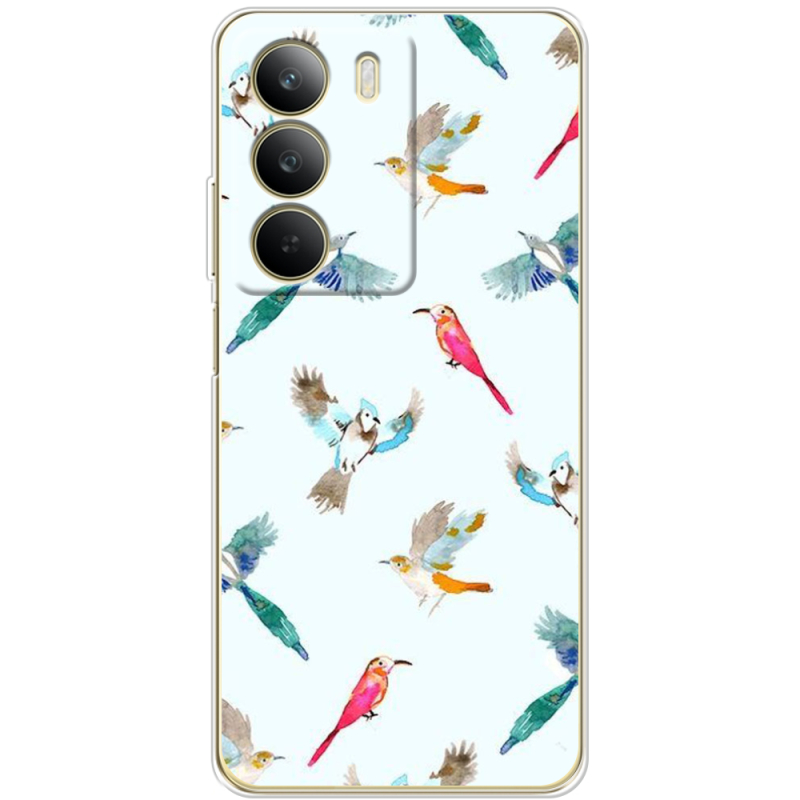 Чохол BoxFace Realme C71 