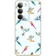 Чохол BoxFace Realme C71 