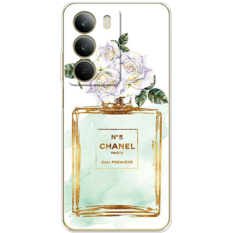 Чохол BoxFace Realme C71 