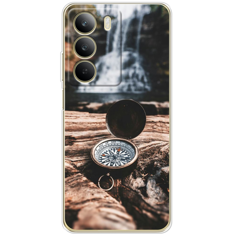 Чохол BoxFace Realme C71 