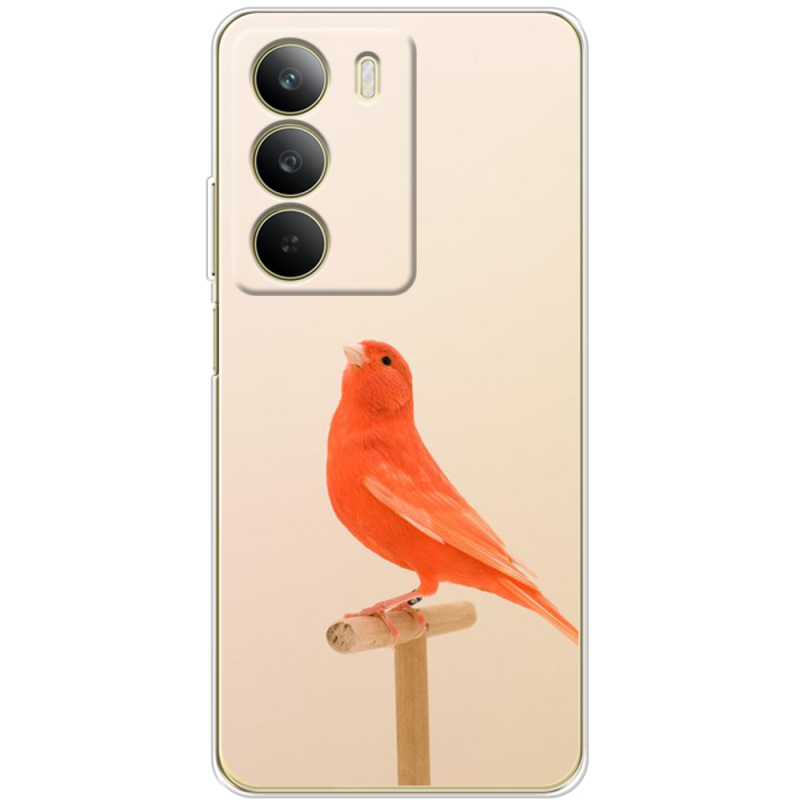 Чохол BoxFace Realme C71 