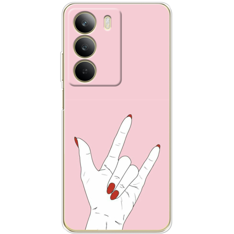 Чохол BoxFace Realme C71 