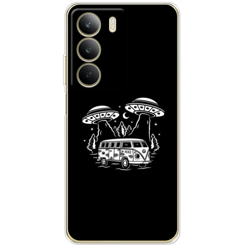 Чохол BoxFace Realme C71 