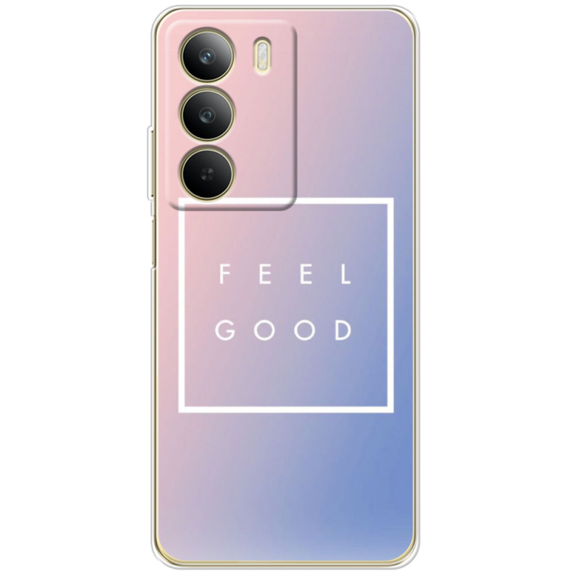 Чохол BoxFace Realme C71 