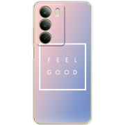 Чохол BoxFace Realme C71 