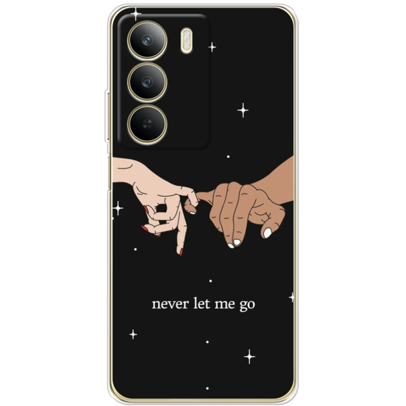 Чохол BoxFace Realme C71 