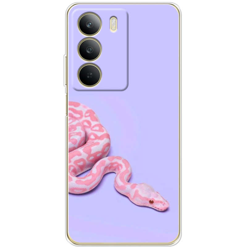 Чохол BoxFace Realme C71 