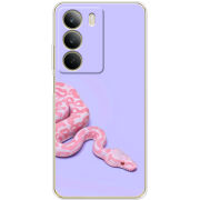 Чохол BoxFace Realme C71 