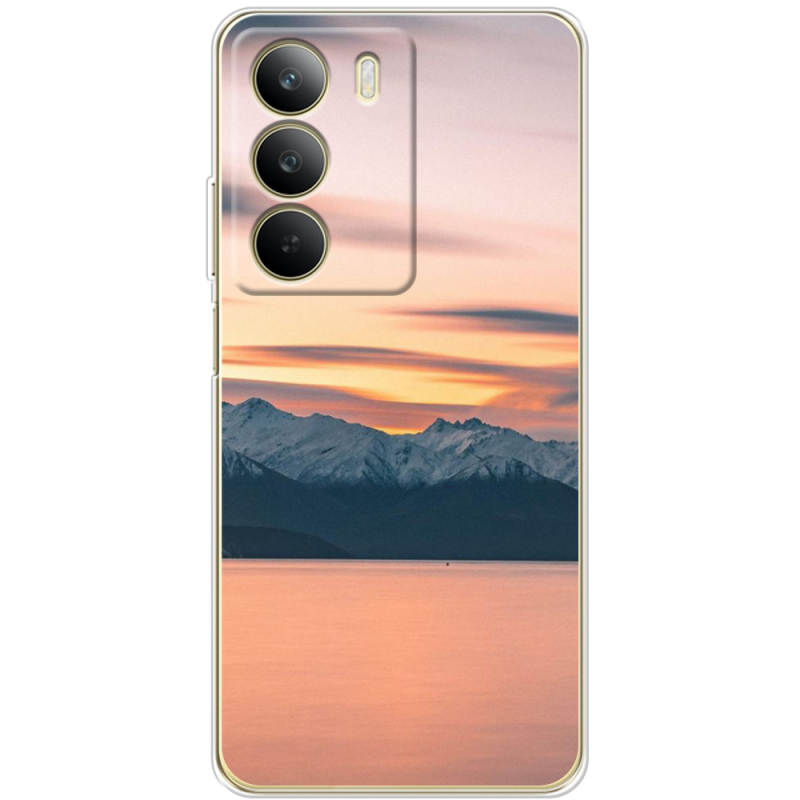 Чохол BoxFace Realme C71 