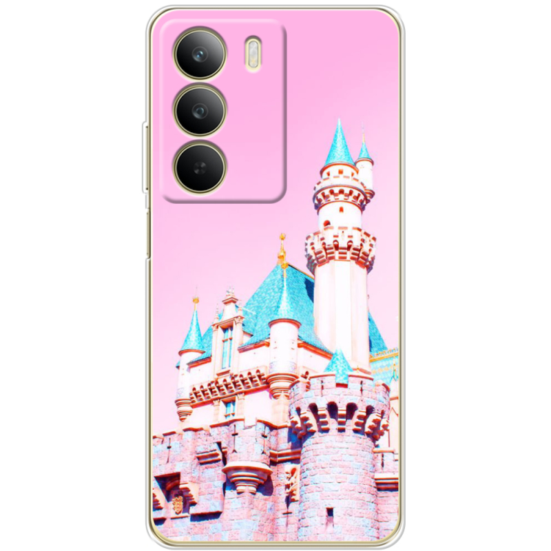 Чохол BoxFace Realme C71 