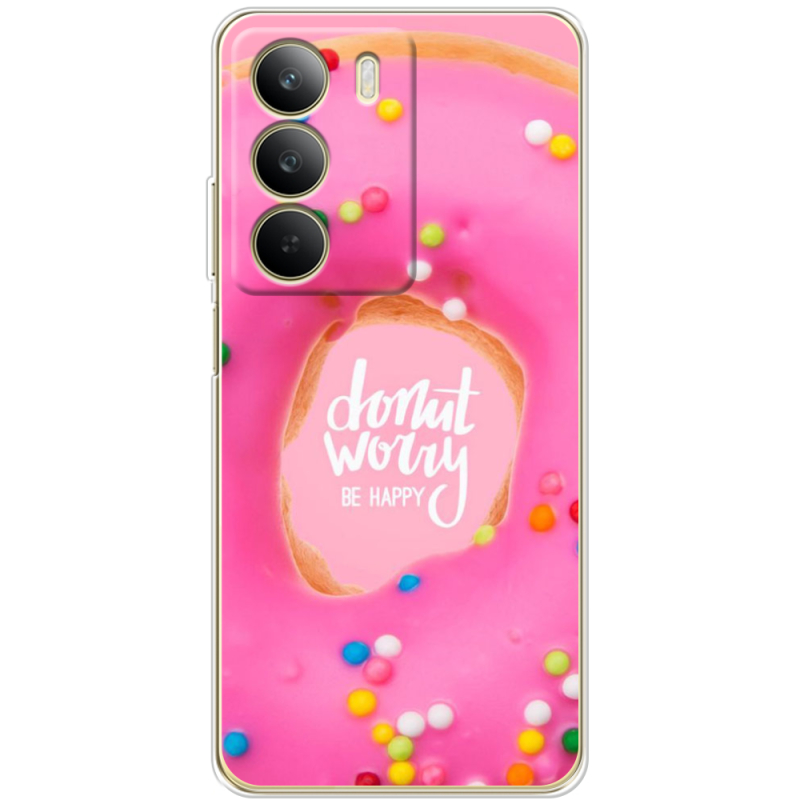 Чохол BoxFace Realme C71 