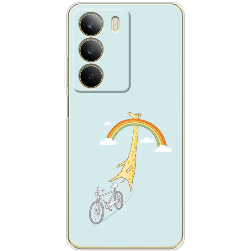 Чохол BoxFace Realme C71 