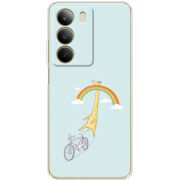 Чохол BoxFace Realme C71 