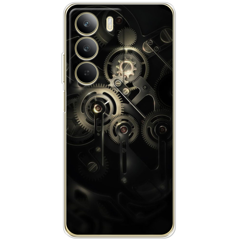 Чохол BoxFace Realme C71 