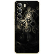 Чохол BoxFace Realme C71 