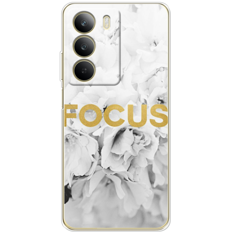 Чохол BoxFace Realme C71 