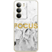 Чохол BoxFace Realme C71 