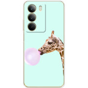 Чохол BoxFace Realme C71 