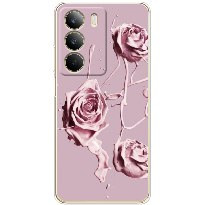 Чохол BoxFace Realme C71 