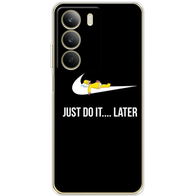 Чохол BoxFace Realme C71 