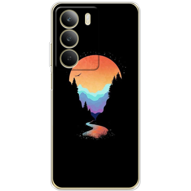 Чохол BoxFace Realme C71 