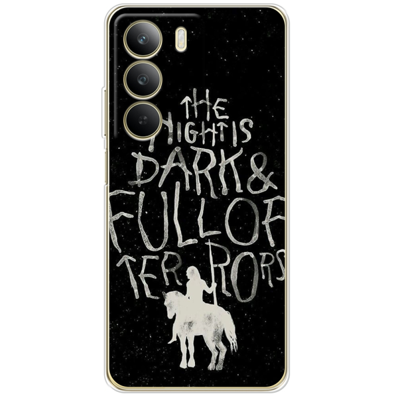 Чохол BoxFace Realme C71 