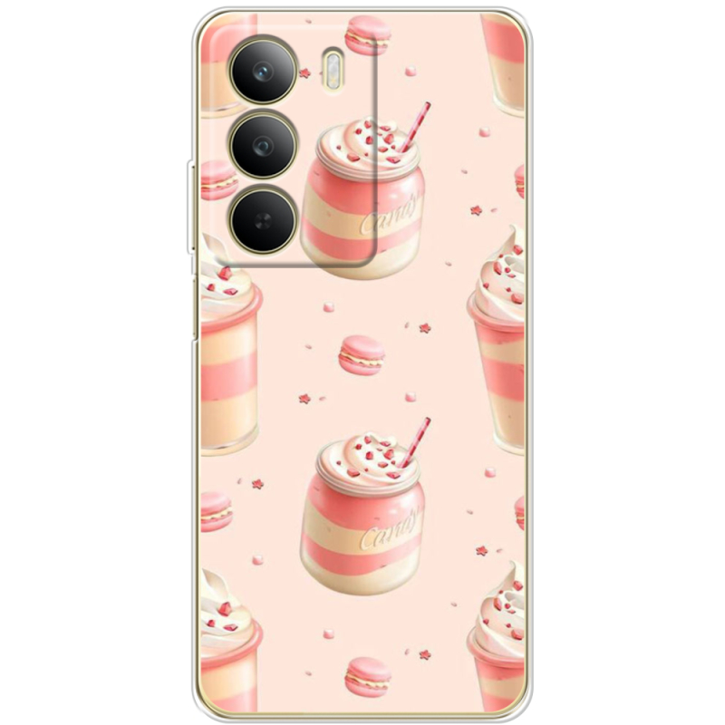 Чохол BoxFace Realme C71 