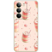 Чохол BoxFace Realme C71 