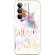 Чохол BoxFace Realme C71 