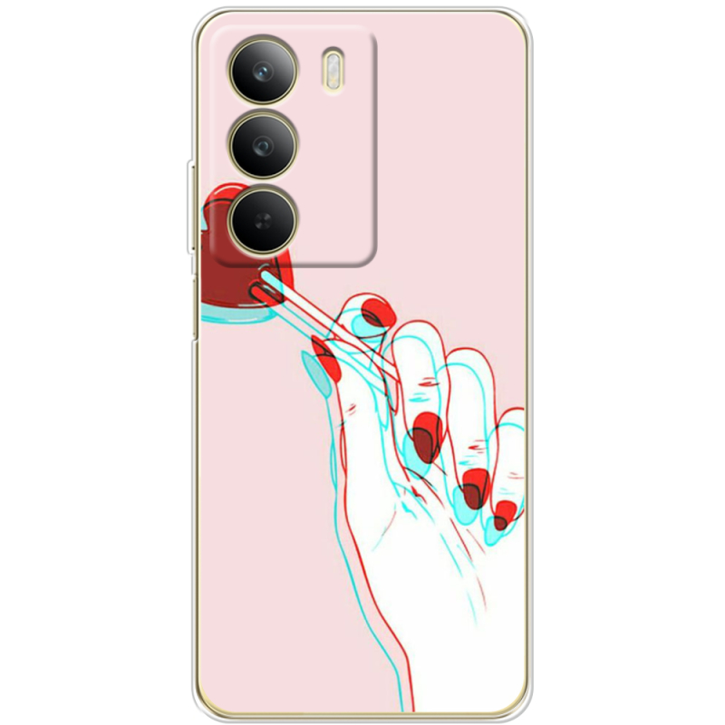 Чохол BoxFace Realme C71 