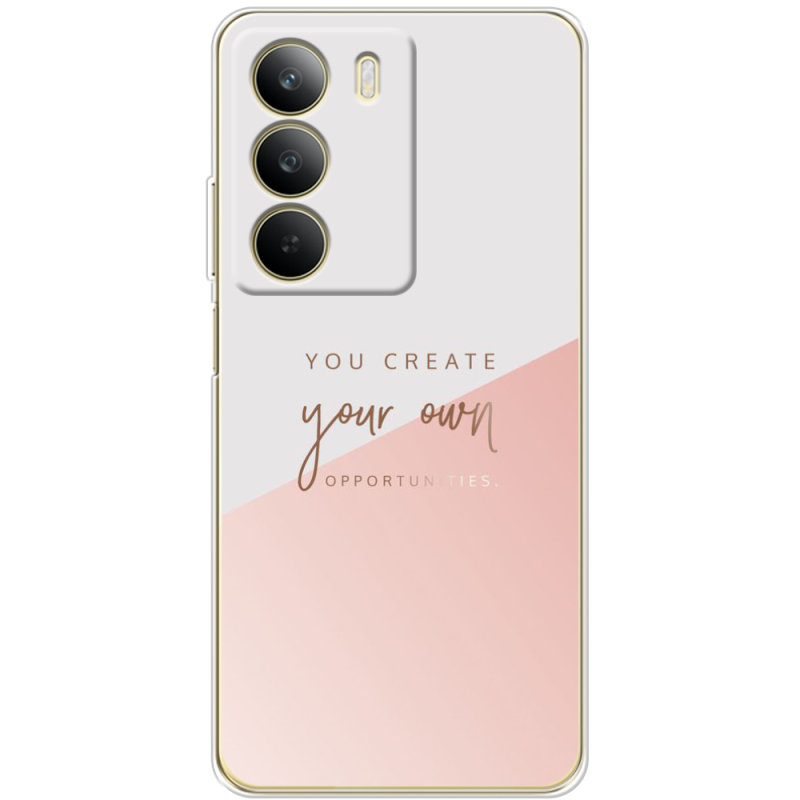 Чохол BoxFace Realme C71 