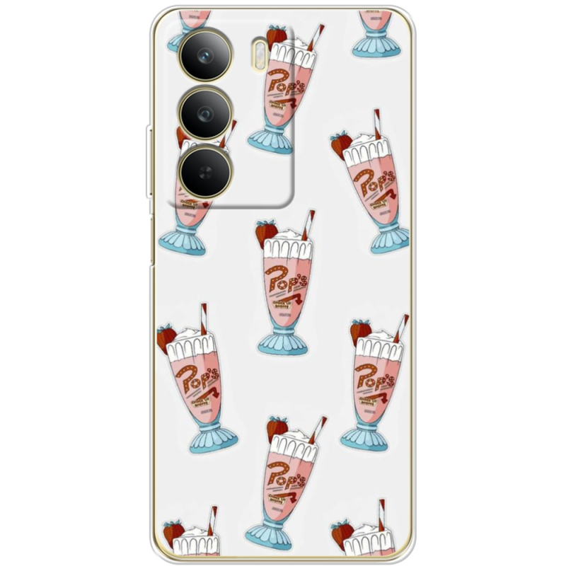 Чохол BoxFace Realme C71 