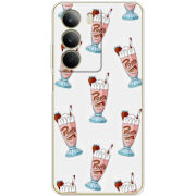 Чохол BoxFace Realme C71 