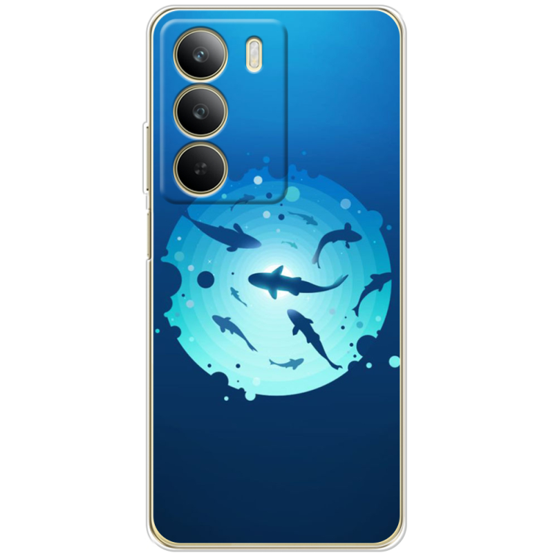 Чохол BoxFace Realme C71 