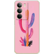 Чохол BoxFace Realme C71 