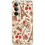 Чохол BoxFace Realme C71 