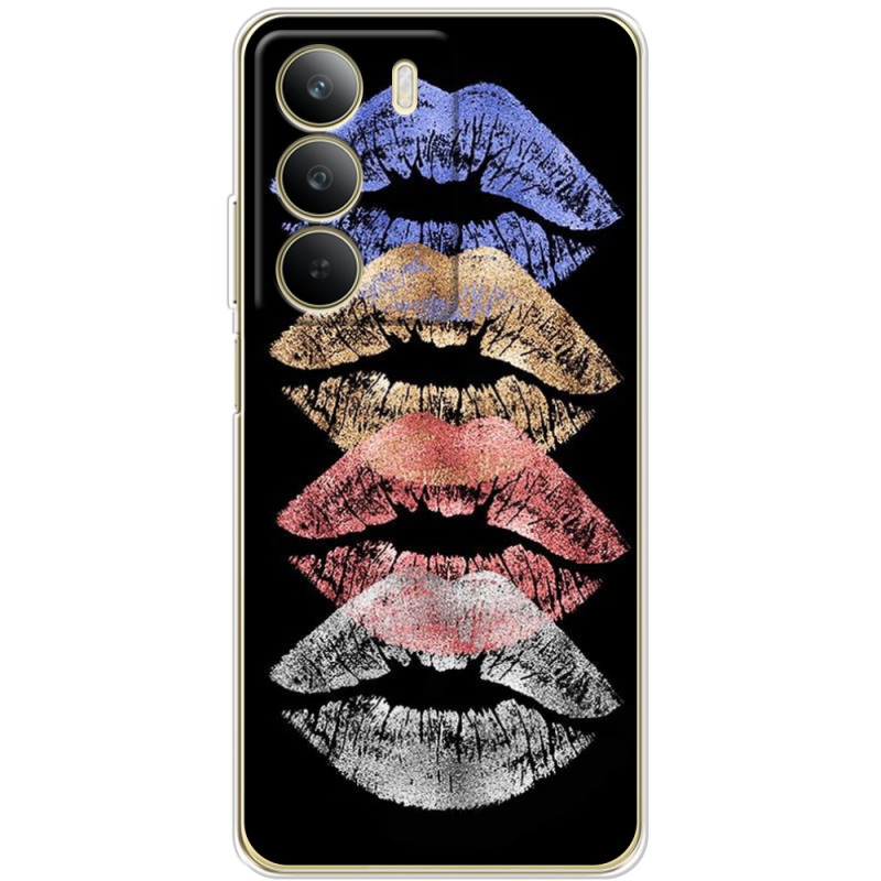 Чохол BoxFace Realme C71 