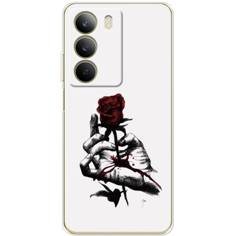 Чохол BoxFace Realme C71 