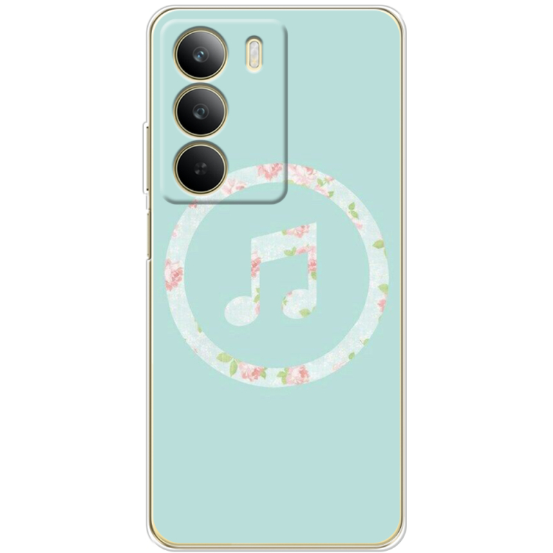 Чохол BoxFace Realme C71 