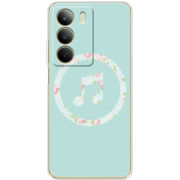 Чохол BoxFace Realme C71 