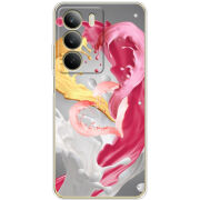 Чохол BoxFace Realme C71 