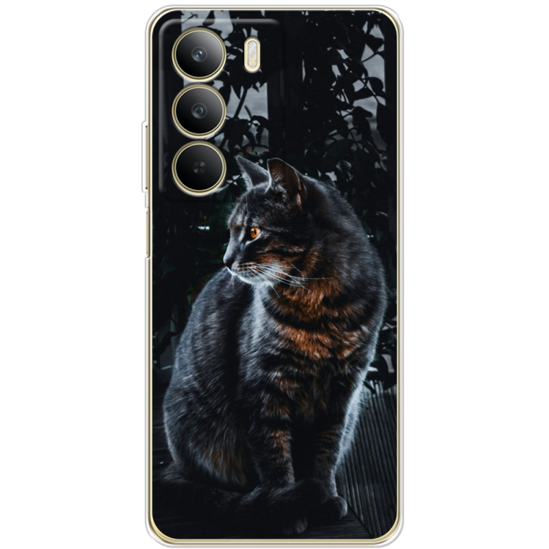 Чохол BoxFace Realme C71 