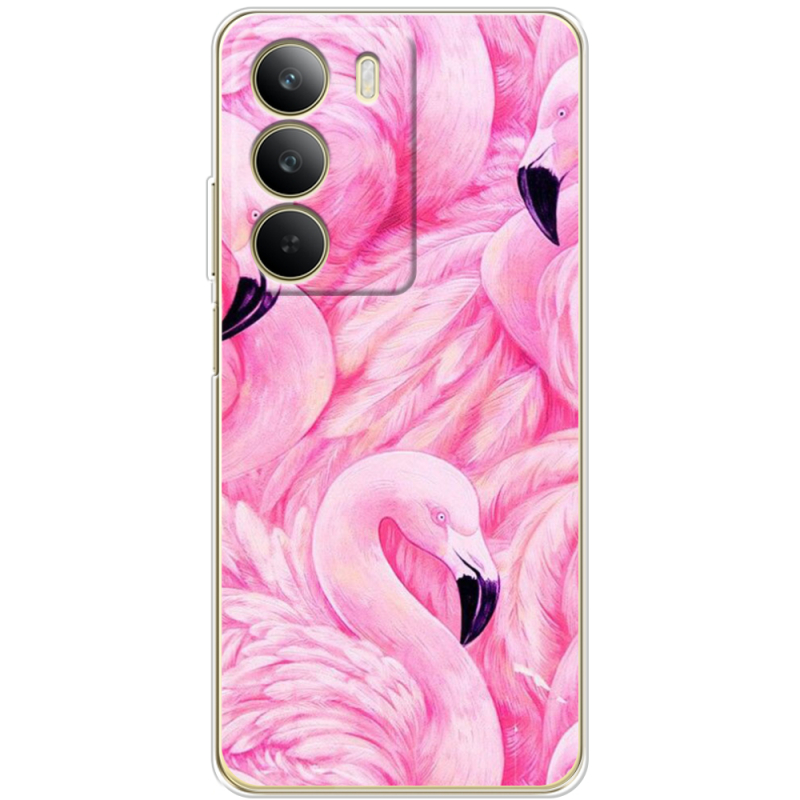 Чохол BoxFace Realme C71 