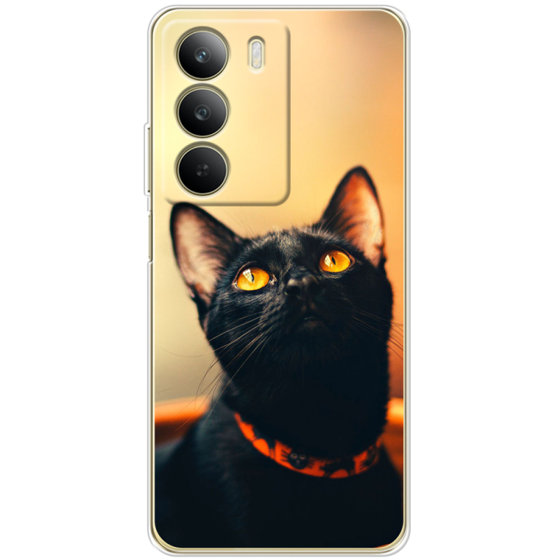 Чохол BoxFace Realme C71 