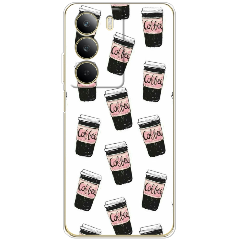 Чохол BoxFace Realme C71 